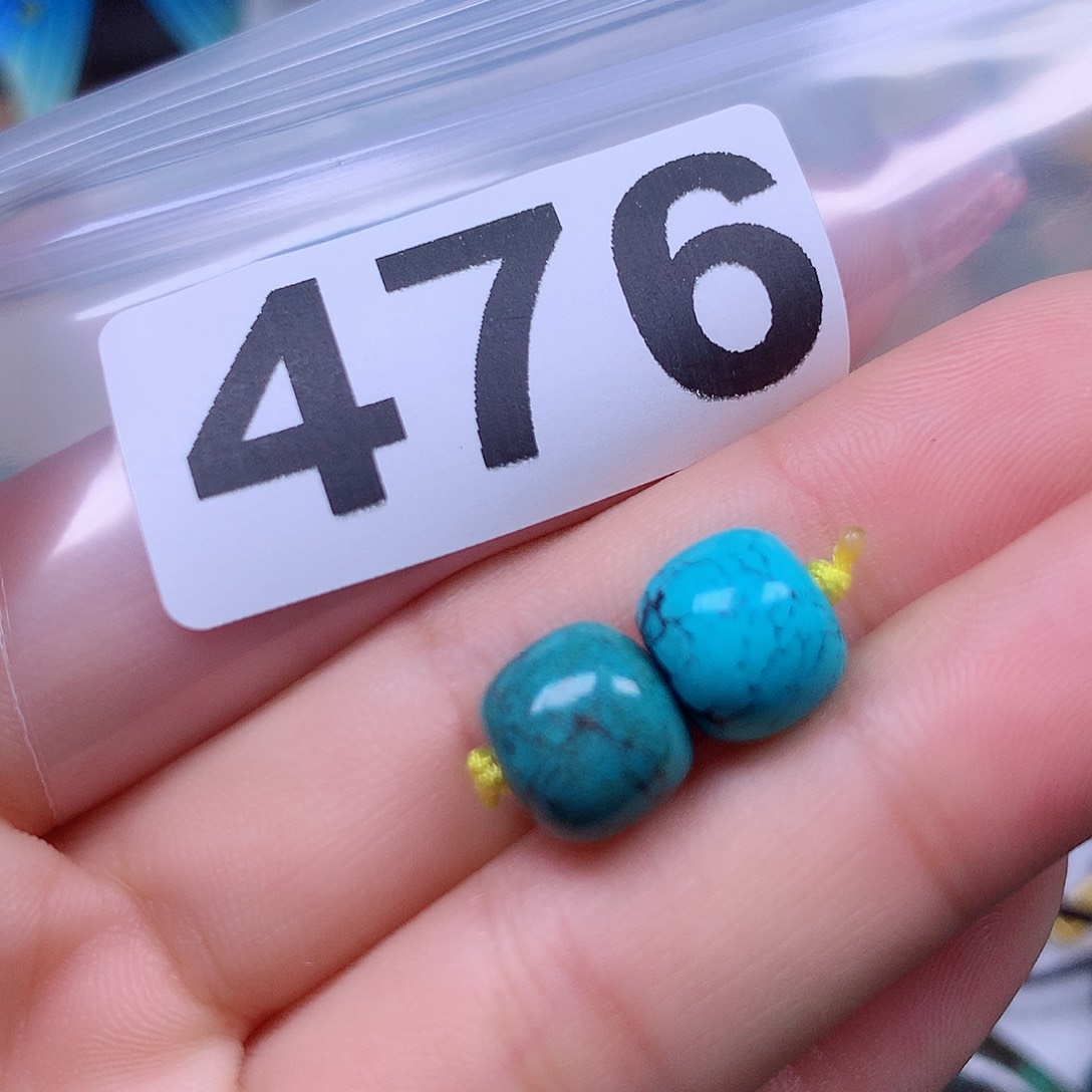 空竹粉丝专享十堰特色手工散珠