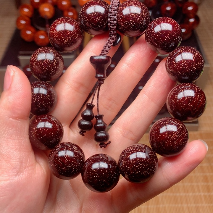 檀香紫檀（小叶紫檀）想3w