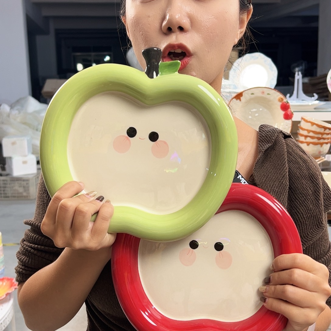 潮州陶瓷微瑕源头厂家