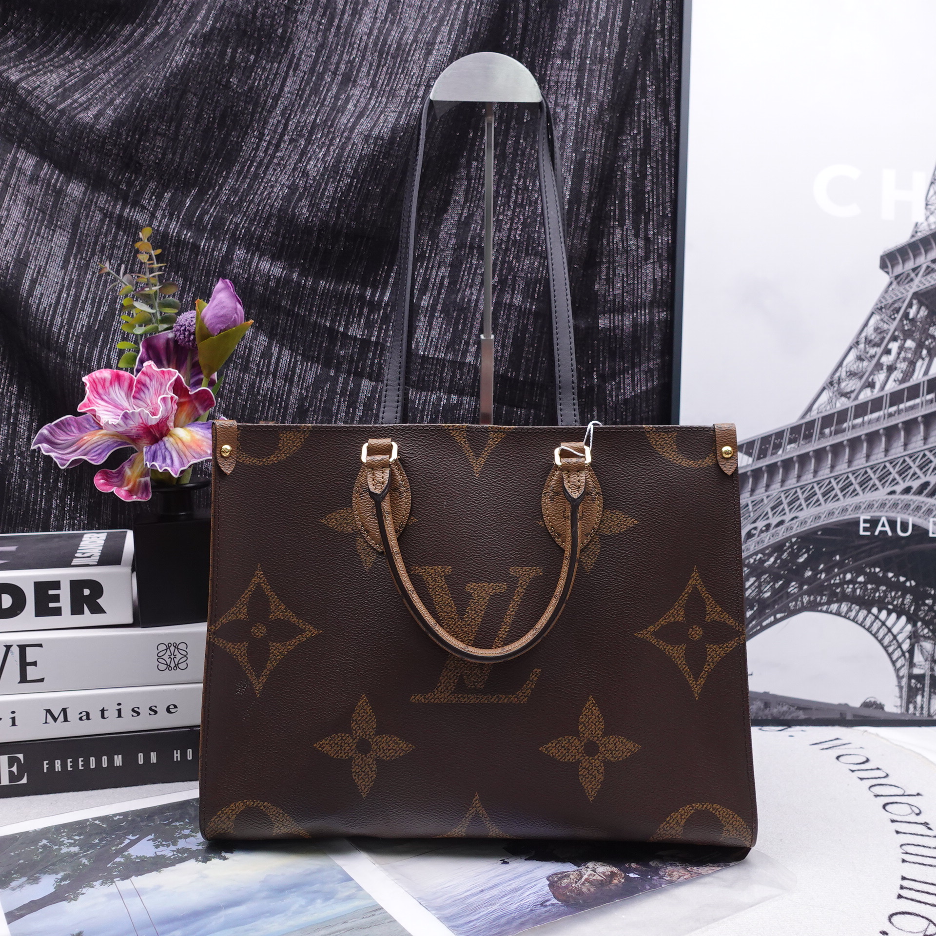 95新 LouisVuitton/路易威登 单肩包/T10319023