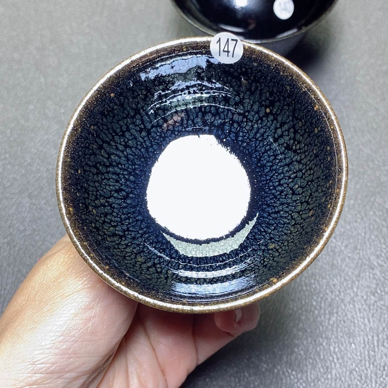 【闪购商品】茶盏147天择茶器zzzzzzz