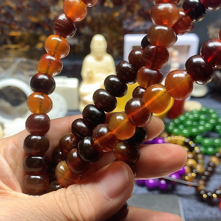 木大果紫檀缅甸花梨