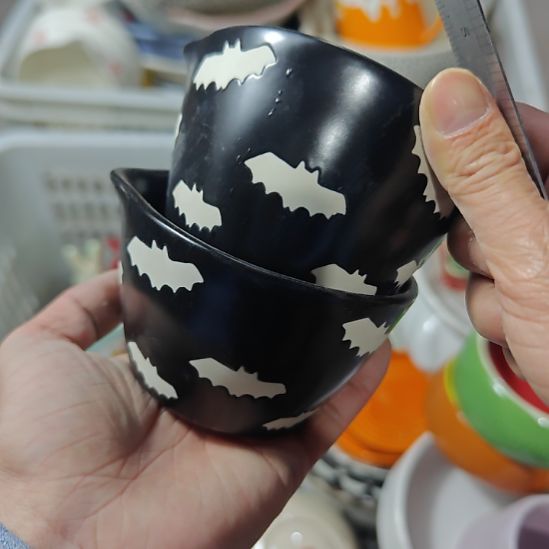 陶瓷餐具杯碗盘微瑕介意慎拍