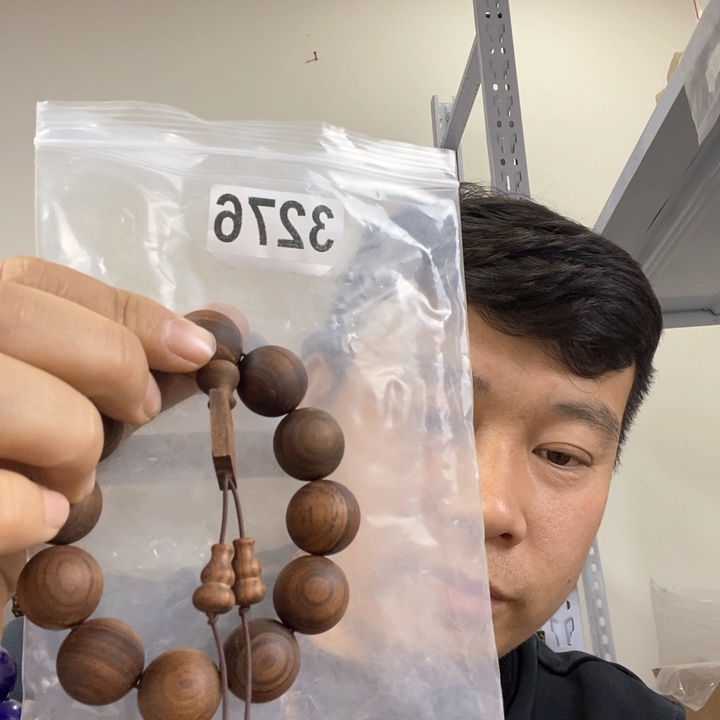 大果紫檀（缅甸花梨）3276