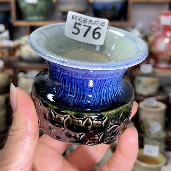 红陶内口径7高度6.5