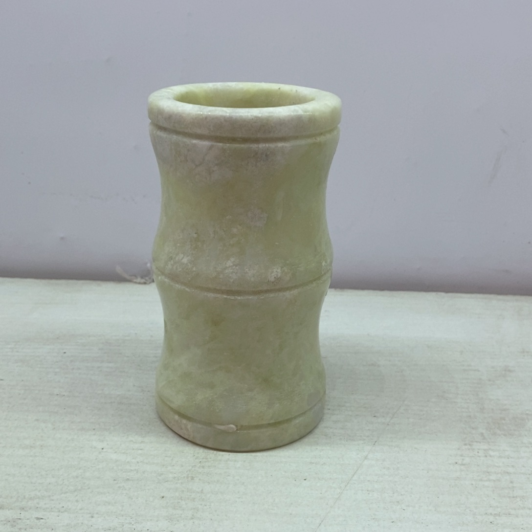 【闪购商品】岫玉珠宝奇石未镶嵌飚****蛇纹石玉方解石玉