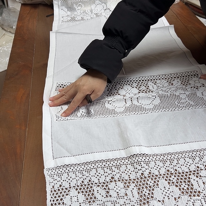 毛绒亚麻棉039-50/150