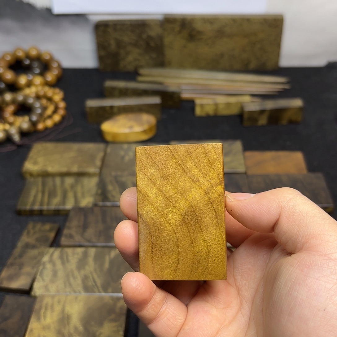 探***）金丝楠一物一拍链接