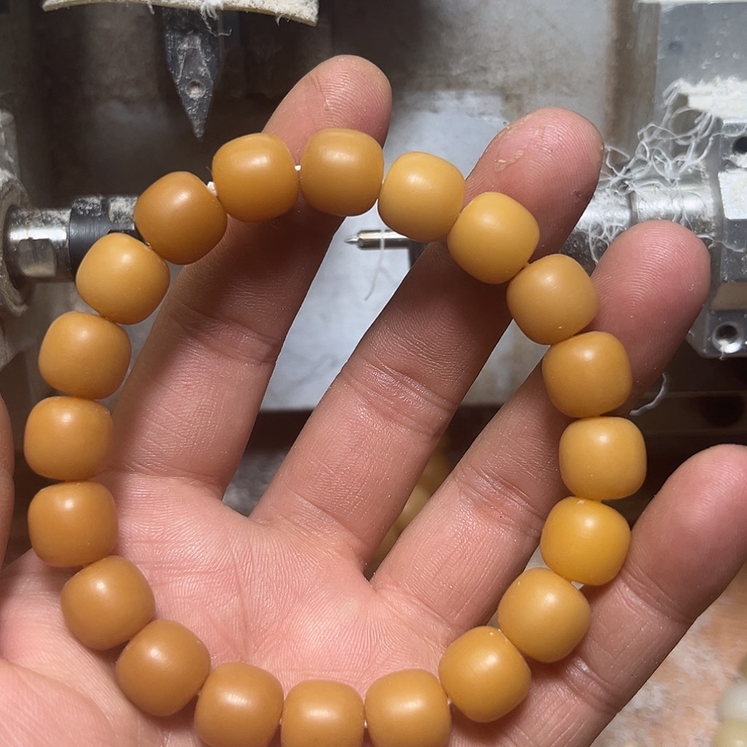 手串菩提根/象牙果