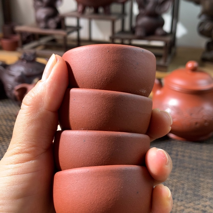 茶杯紫砂40Cccccccccc