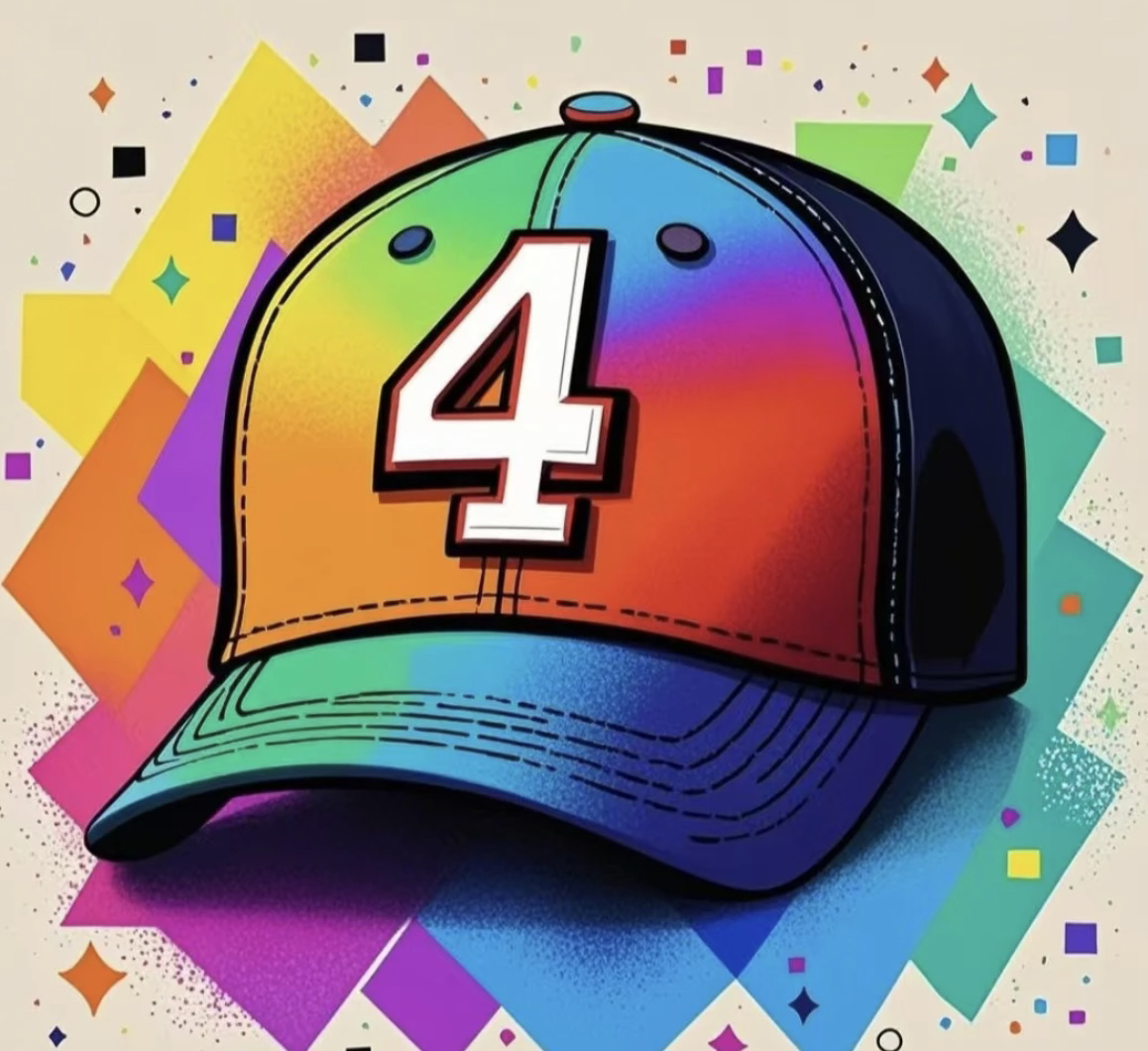 四号帽子专属链接