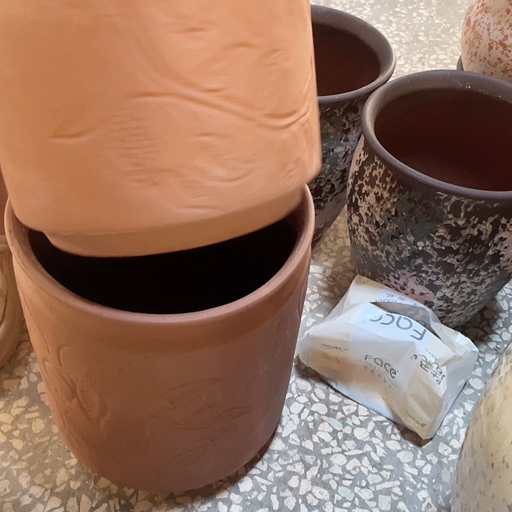 正品两个红陶20/24