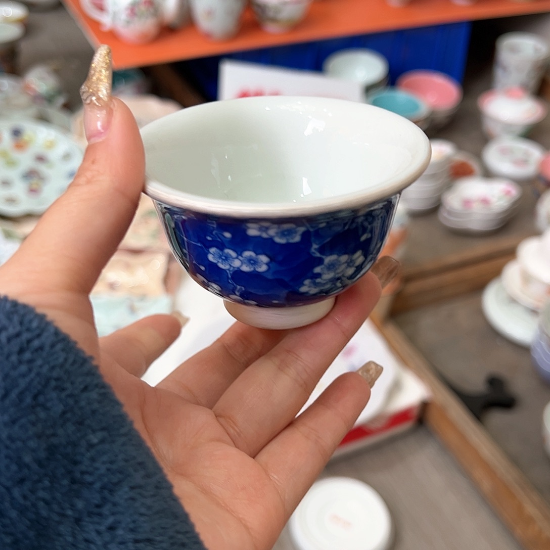 微瑕微瑕景德镇陶瓷