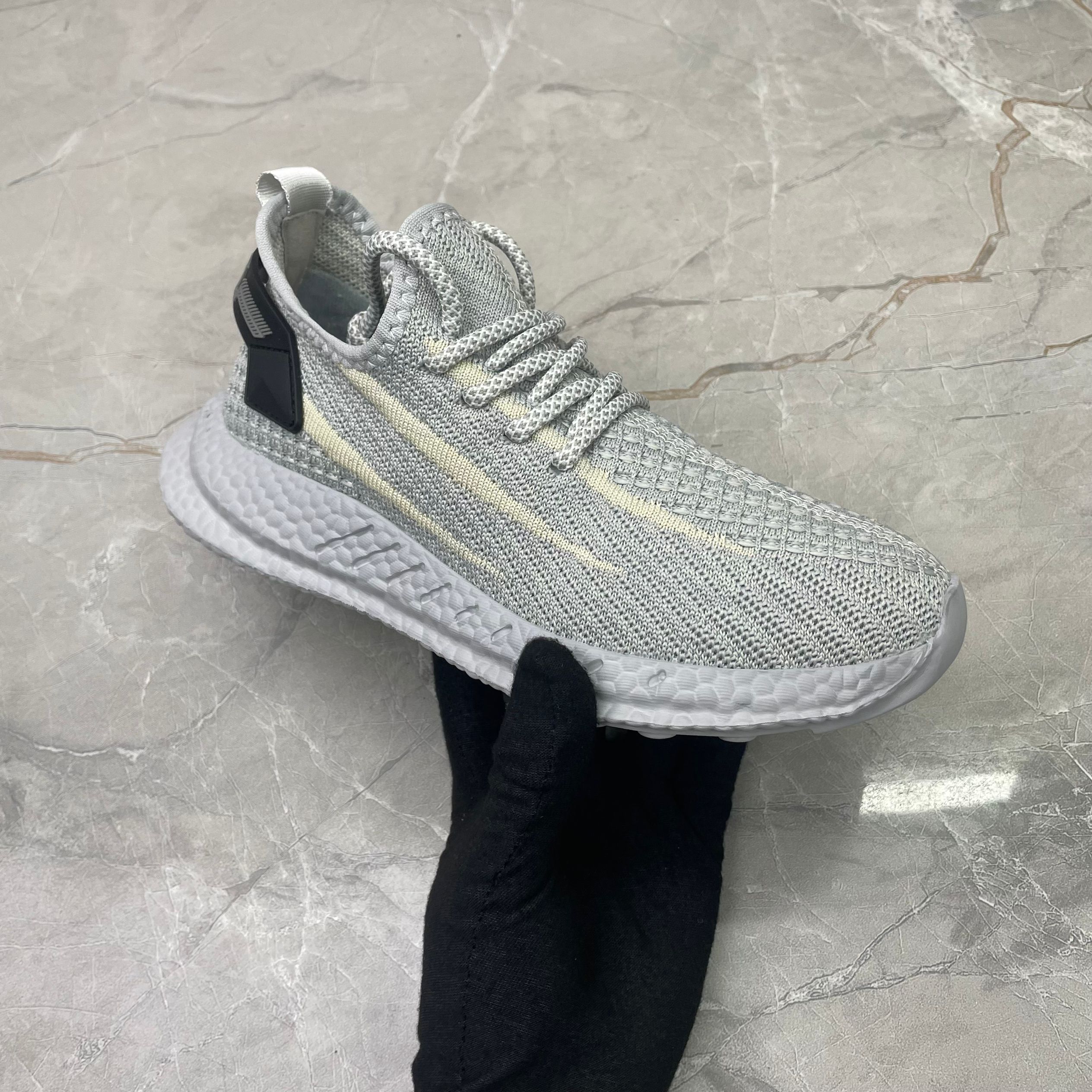 休闲鞋女30112（织物）