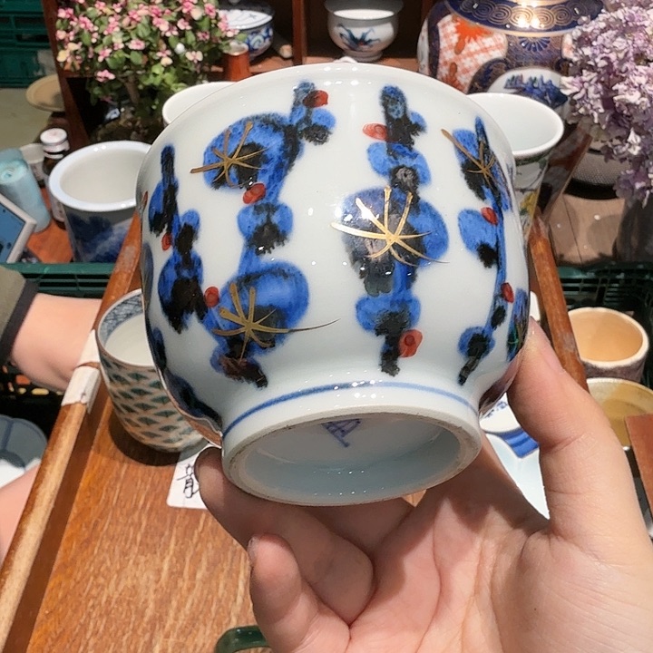 盖碗五十包邮五十包邮