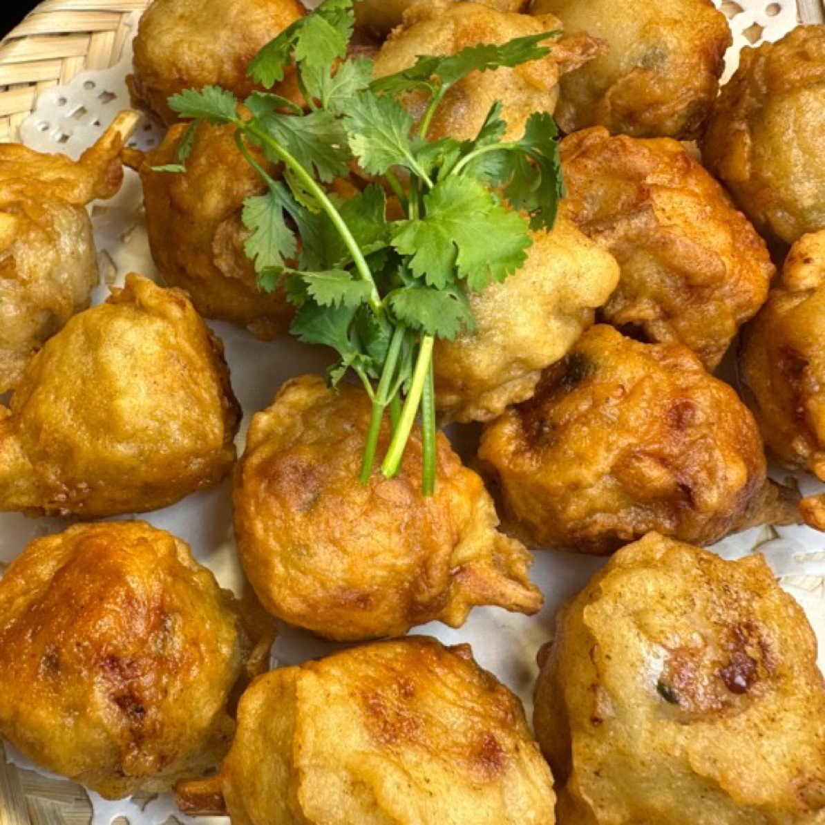 清姐同款猪肉佛手，发2斤（装2包）