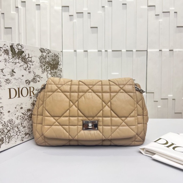 迪奥/95新/包包/250417XZ0037/C13341956281