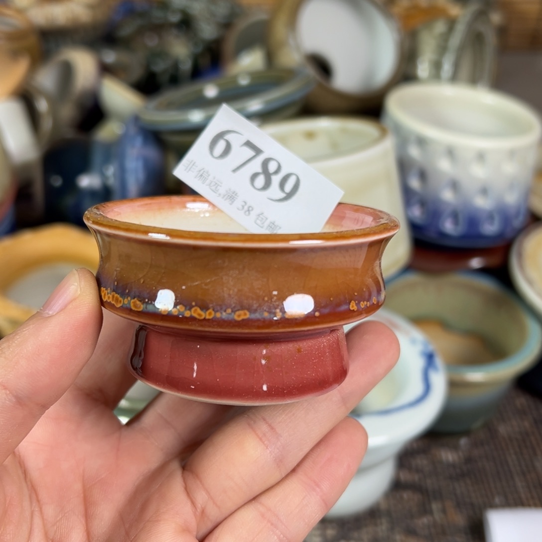 红陶H****路景德镇陶瓷……