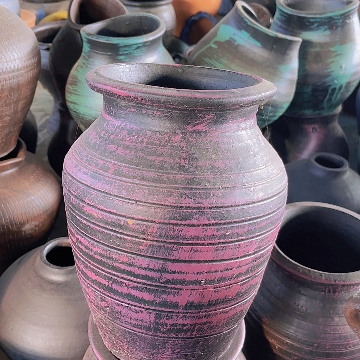 红陶240号24×15旧瑕