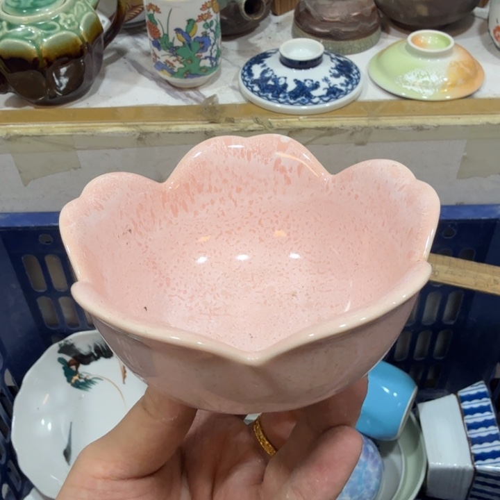 陶瓷推荐第二名20包邮