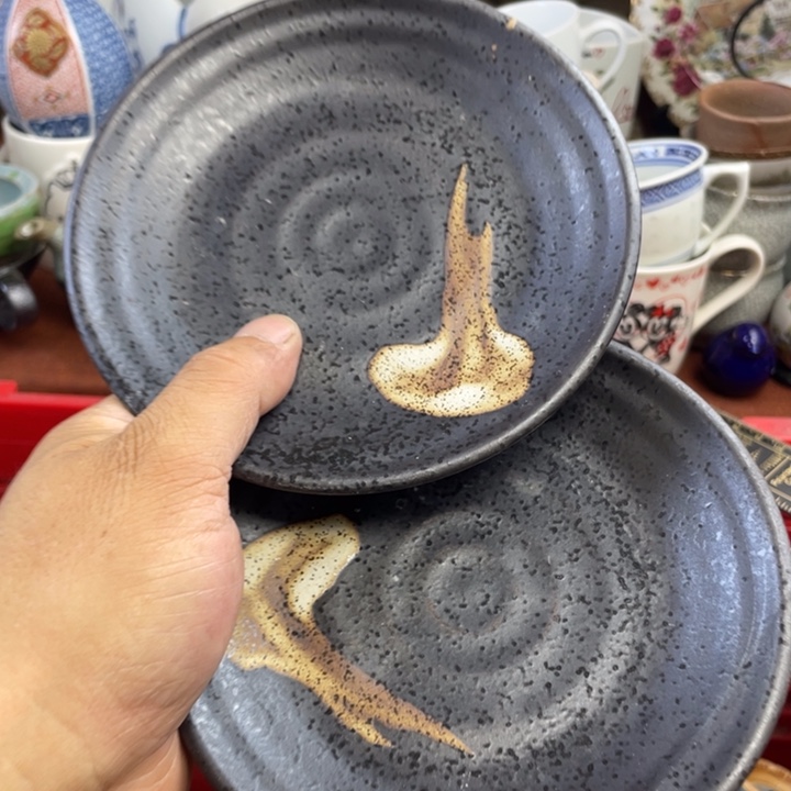 琉璃手工艺品开播了开播了开播了