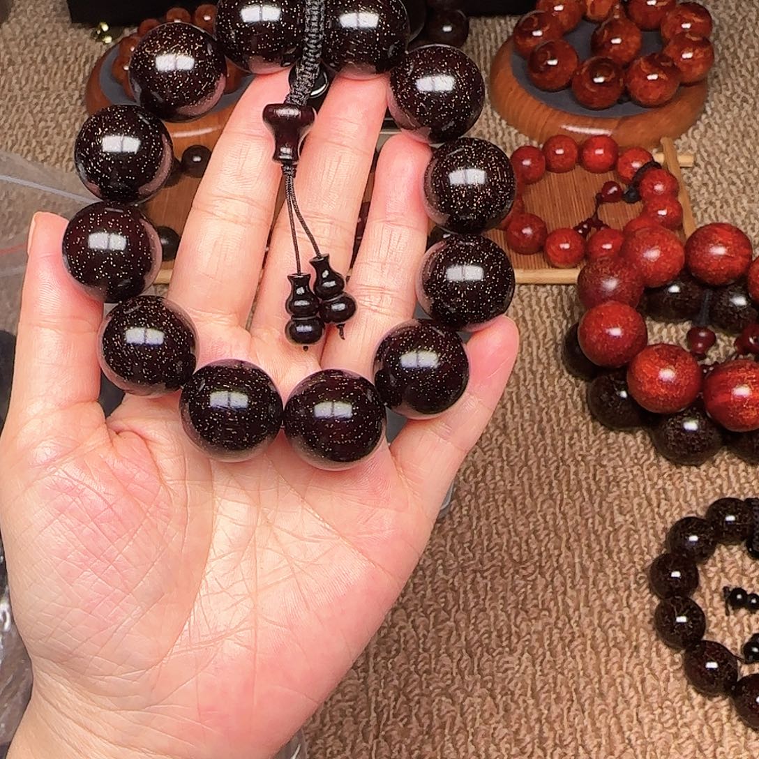 檀香紫檀（小叶紫檀）2.0