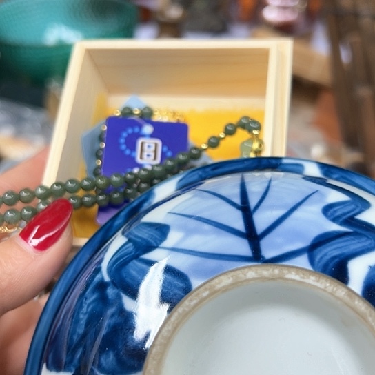 瓷器艺术品工艺品