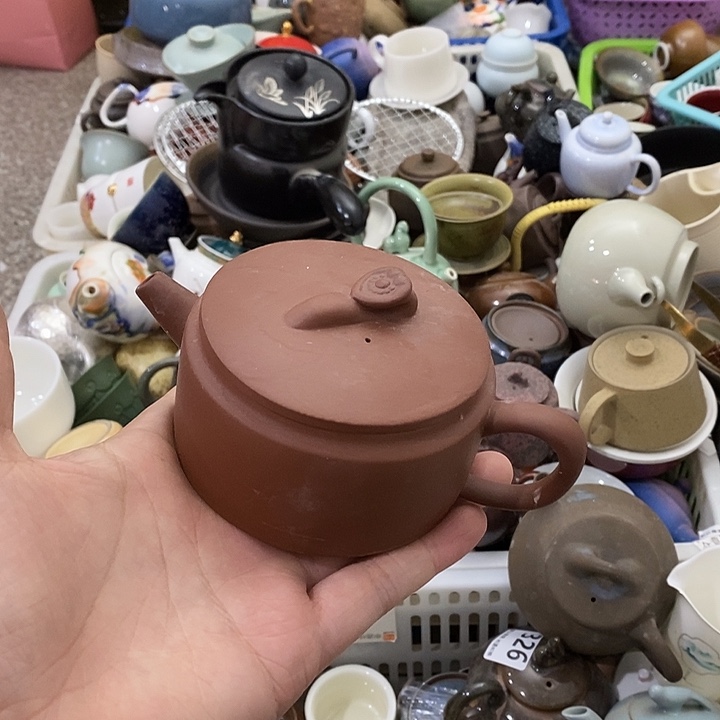 陶瓷艺术品及陶瓷制品