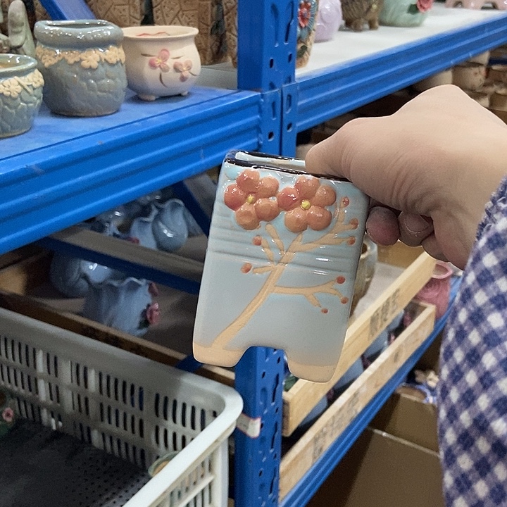 花盆单场满9.9发货7×10