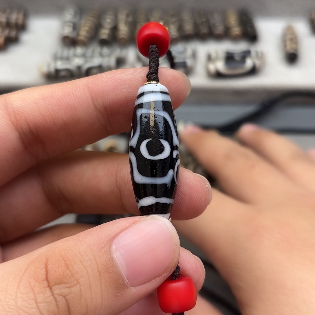 玛瑙/玉髓珠宝半成品未镶嵌