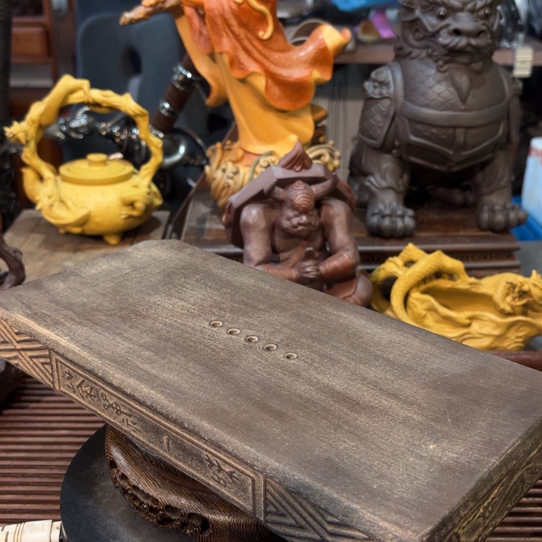 紫砂茶壶御*紫砂壶收藏鉴赏辞典作者