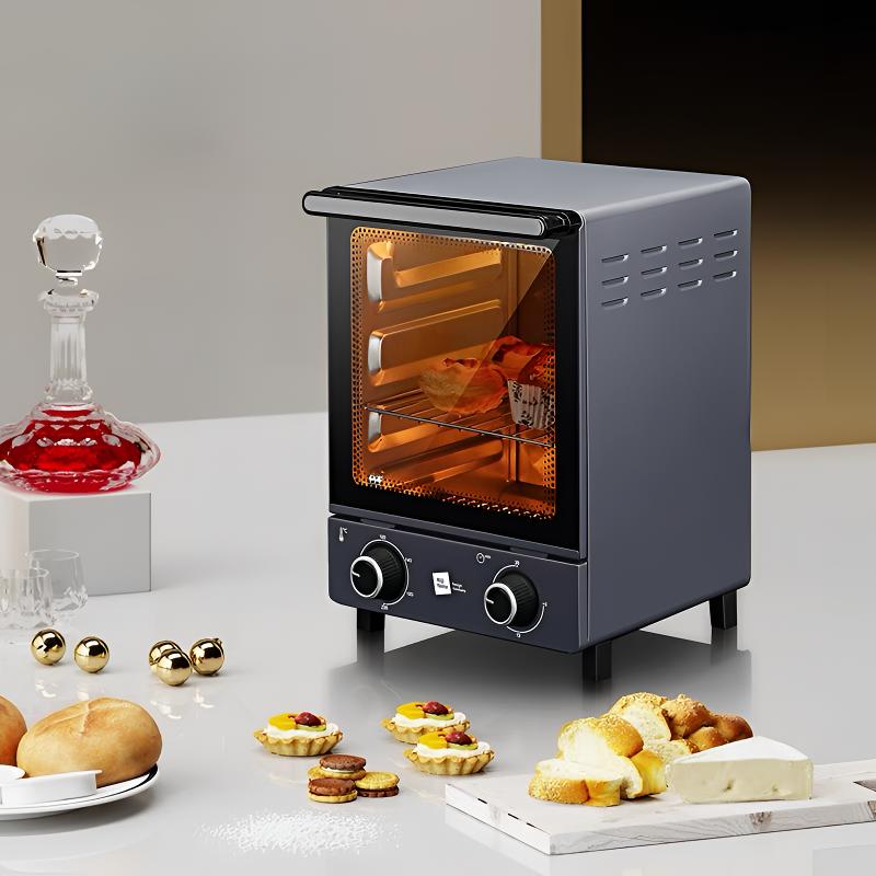 德国【米ji】多功能立式电烤箱