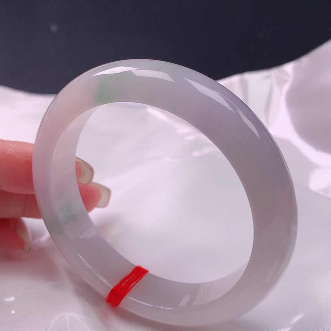 【闪购商品】未镶嵌手镯翡翠56