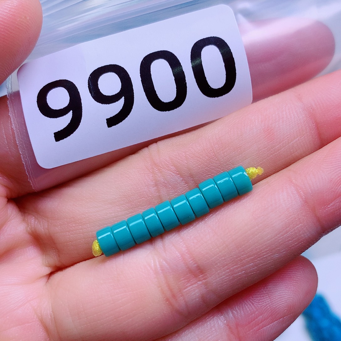 空竹粉丝专享十堰特色手工散珠