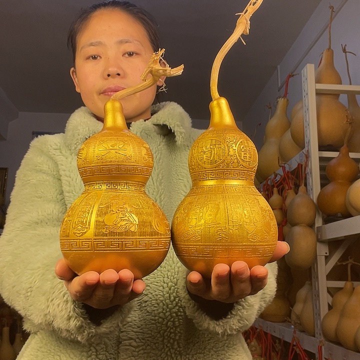 天然葫芦一物一图看图片发货