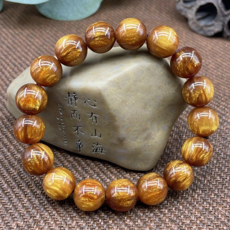 金丝海柳14m不是木头  0125