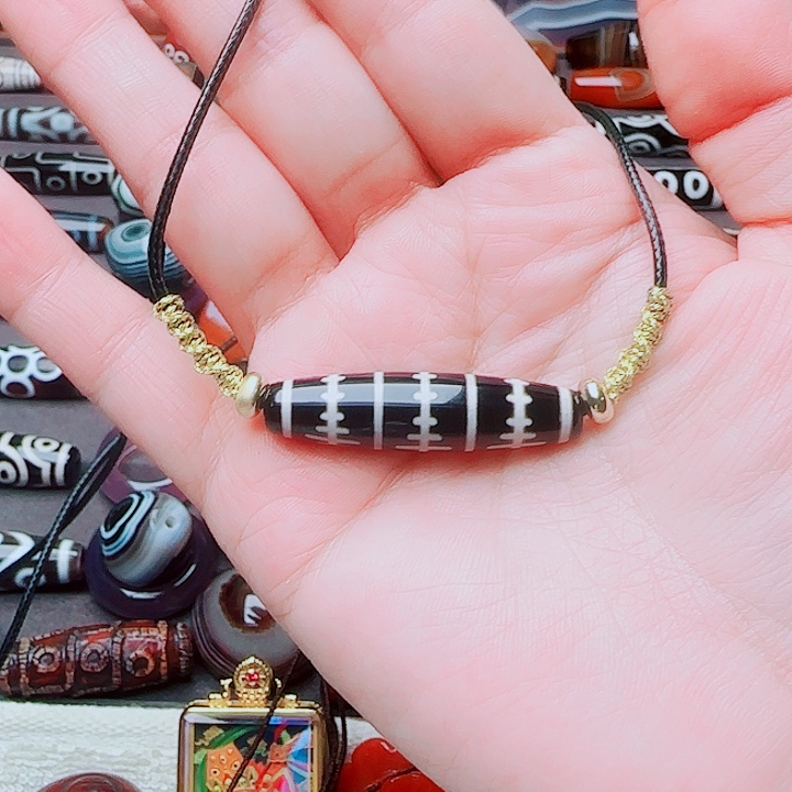 玛瑙/玉髓合金珠宝半成品