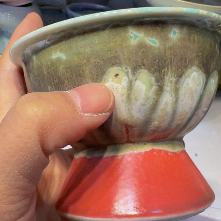 景德镇陶瓷艺术研究院