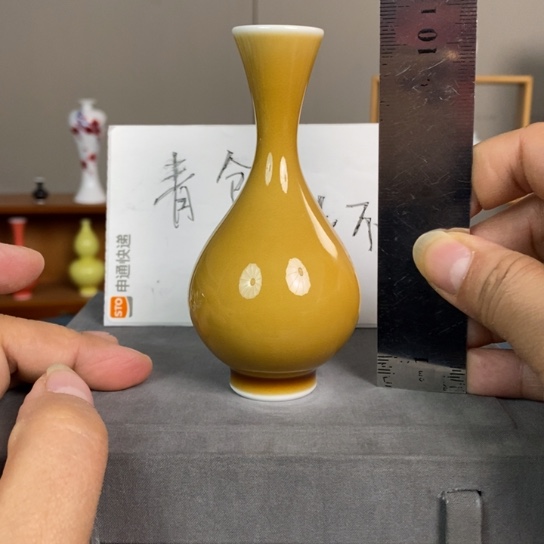 摆件景德镇瓷器精品鉴赏博览