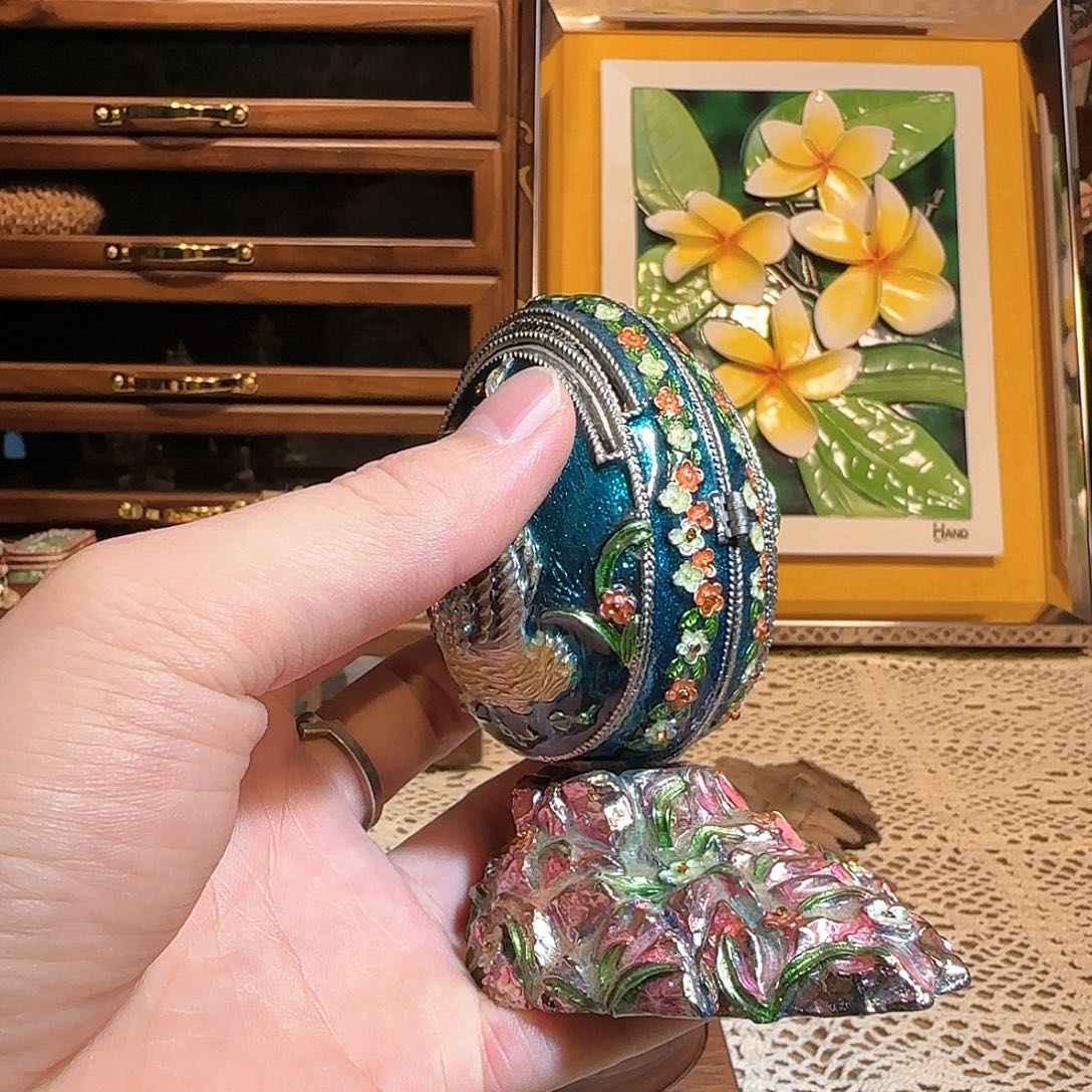 手工制品默认微瑕