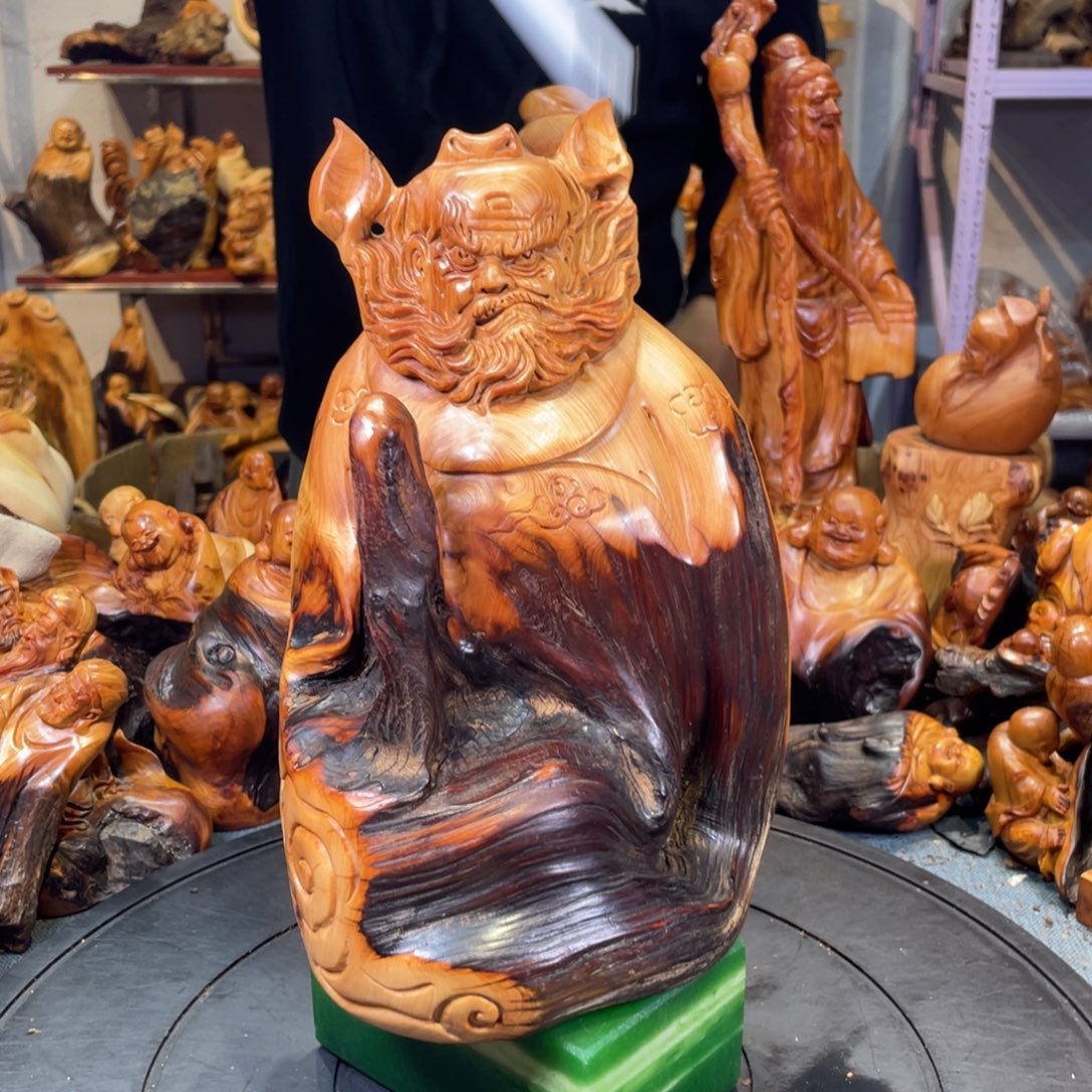 柏木（崖柏）手串/手链