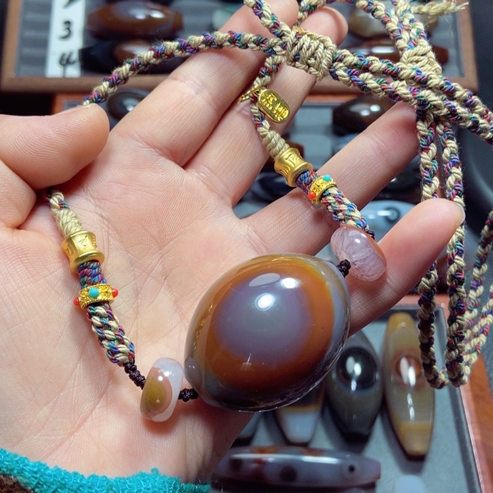 玛瑙/玉髓珠宝奇石未镶嵌