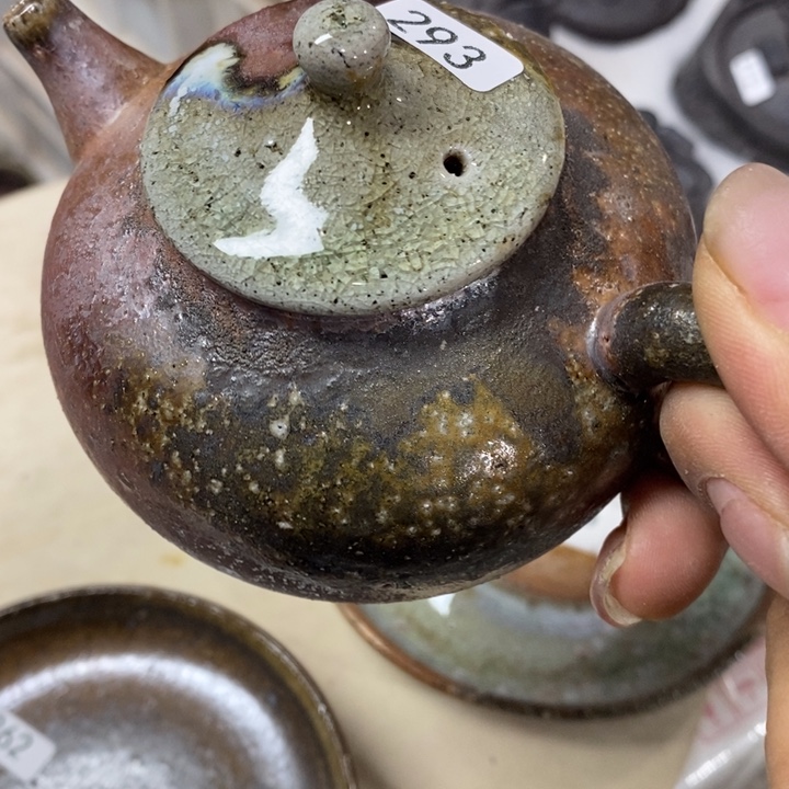 判***官柴烧裸烧源头产地瑕