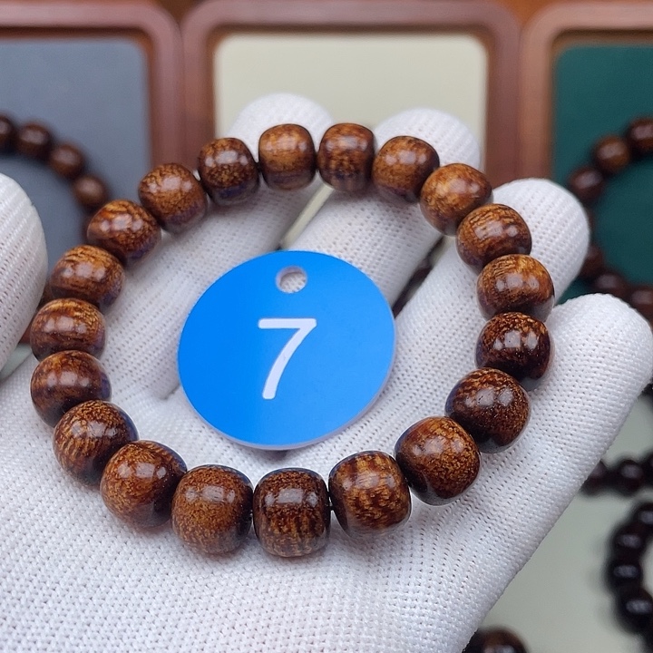 用***1手串/手链贡木10✖️11