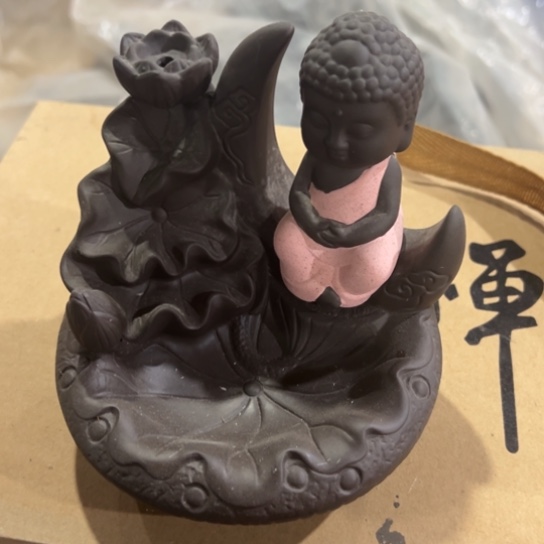 紫砂茶宠微瑕产品