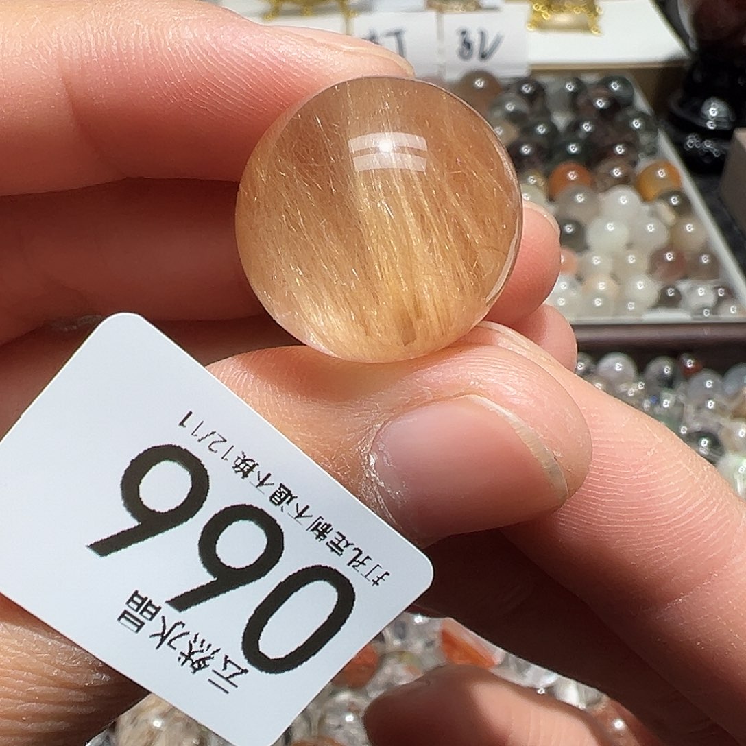 千***一水晶珠宝半成品未镶嵌