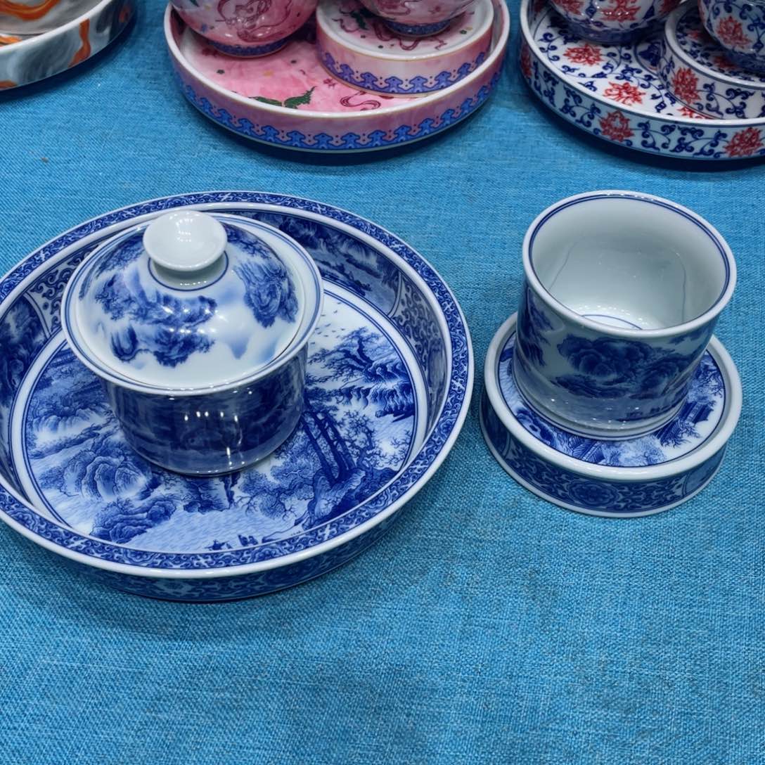 景德镇陶瓷福利专场