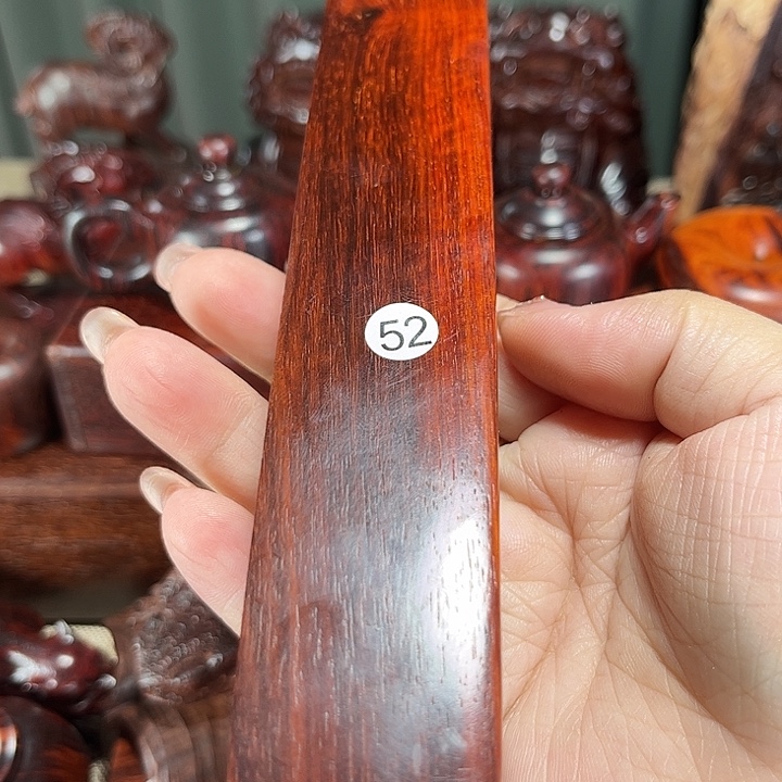檀香紫檀（小叶紫檀）