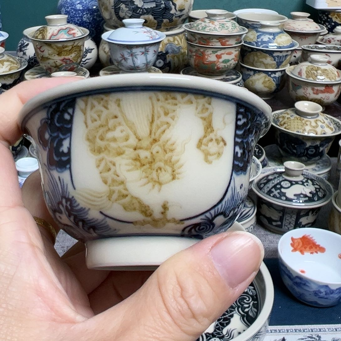 【闪购商品】杯陶瓷艺术有限公司