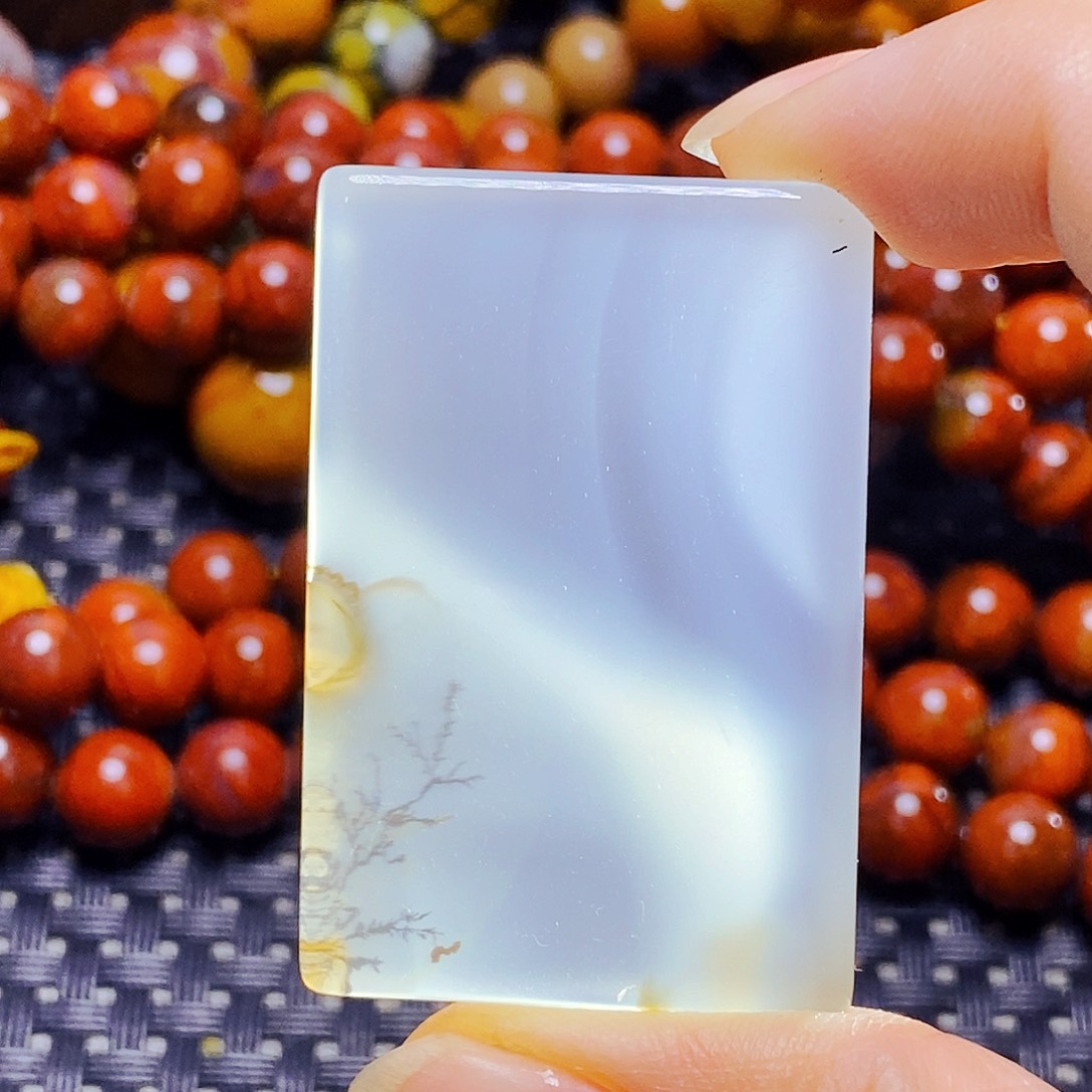 未镶嵌颈饰玛瑙/玉髓用****0